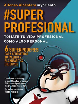 cover image of #SuperProfesional